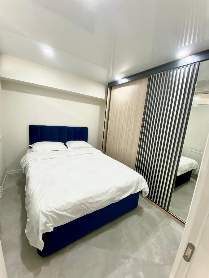 Gss - A Apartment Tbilisi Exteriör bild